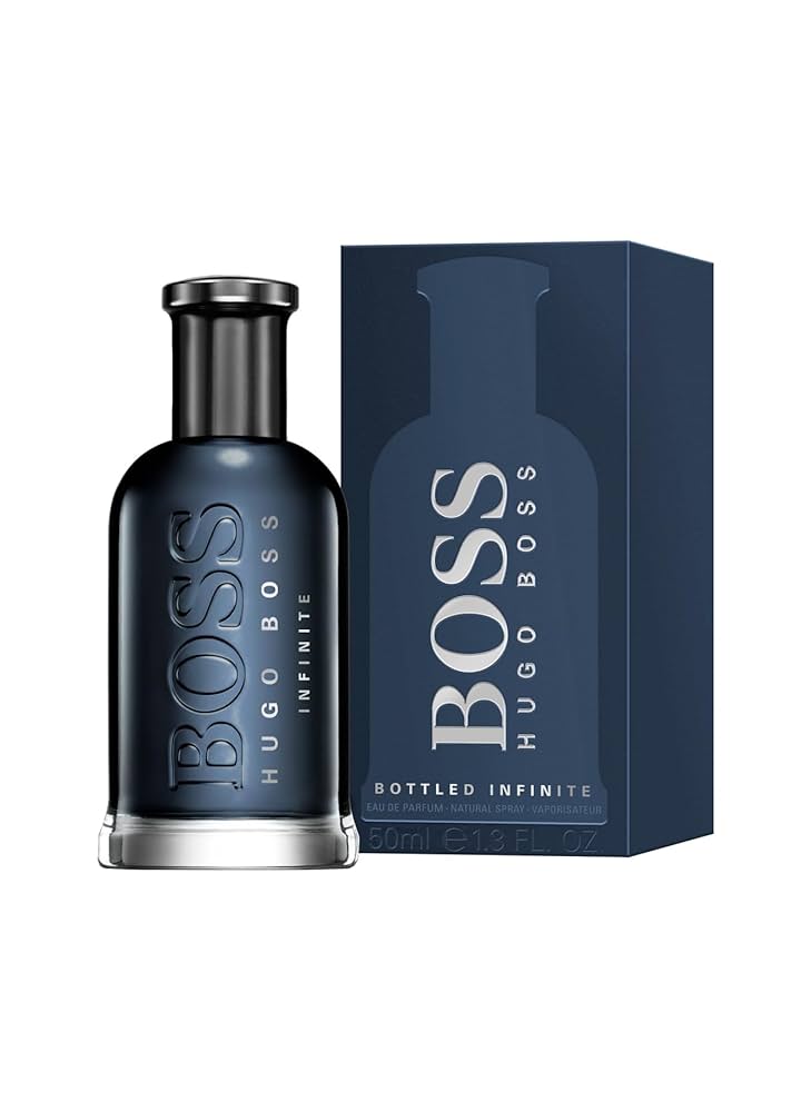 HUGO BOSS ボトルド パルファン 50ml BOSS - BOSS BOTTLED PARFUM 50ml
